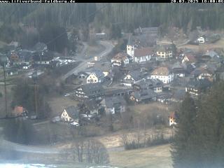 Wetter Webcam Feldberg 