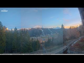 Wetter Webcam Davos (Graubünden) Wetter Webcam Davos (Graubünden)