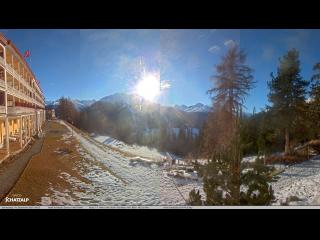 Wetter Webcam Davos (Graubünden) Wetter Webcam Davos (Graubünden)