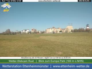 Wetter Webcam Rust 