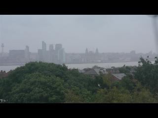 Wetter Webcam Liverpool 