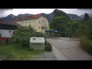 Wetter Webcam Hall in Tirol 