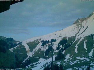 Wetter Webcam Schwarzsee 