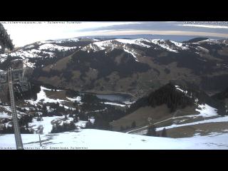 Wetter Webcam Schwarzsee 