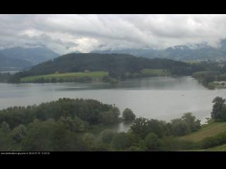 Wetter Webcam Gruyères (Greyerz, Freiburg)