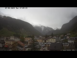 Wetter Webcam Zernez (Engadin)