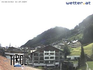 Wetter Webcam Ischgl (Silvretta Arena, Tirol)