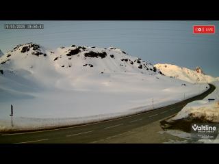 Wetter Webcam Bernina Hospiz Wetter Webcam Bernina Hospiz