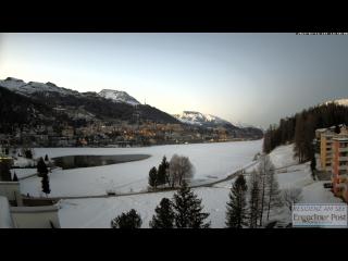 Wetter Webcam St. Moritz (Engadin, St. Moritz) Wetter Webcam St. Moritz (Engadin, St. Moritz)