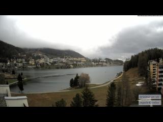 Wetter Webcam St. Moritz (Engadin, St. Moritz)