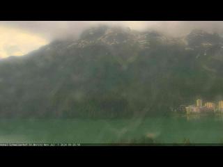 Wetter Webcam St. Moritz (Engadin, St. Moritz)