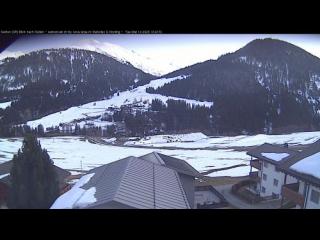 Wetter Webcam Sedrun 