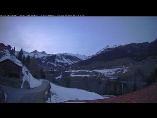 Wetter Webcam Sedrun 