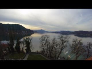 Wetter Webcam Klagenfurt 