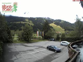 Wetter Webcam Tannheim (Tirol, Tannheimer Tal)