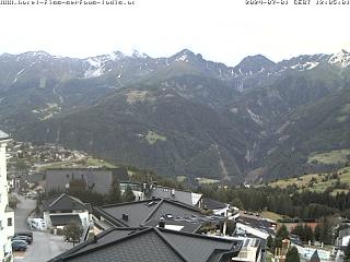 Wetter Webcam Fiss (Tirol, Inntal)