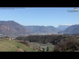 Wetter Webcam Appiano sulla strada del vino 