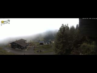 Wetter Webcam Hirschegg (Vorarlberg, Kleinwalsertal)