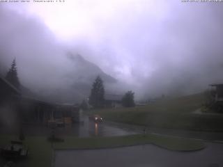 Wetter Webcam Mittelberg (Vorarlberg, Kleinwalsertal)