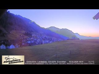 Wetter Webcam Emmetten 