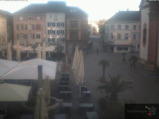 Wetter Webcam Bad Säckingen 