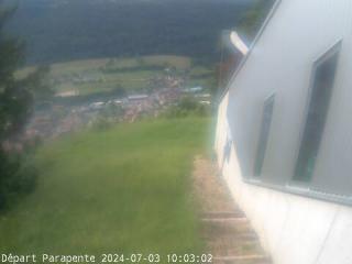 Wetter Webcam Saint-Imier 