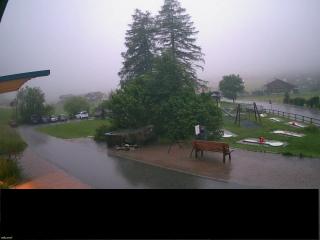 Wetter Webcam Adelboden (Berner Oberland)