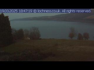 Wetter Webcam Great Glen 