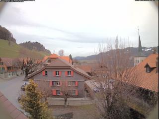 Wetter Webcam Guggisberg 