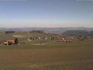 Wetter Webcam Niedermuhlern 