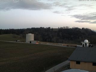 Wetter Webcam Niedermuhlern 