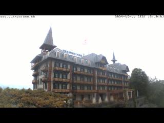 Wetter Webcam Flüeli-Ranft 