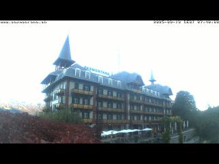 Wetter Webcam Flüeli-Ranft Wetter Webcam Flüeli-Ranft