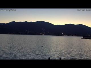 Wetter Webcam Tegernsee 