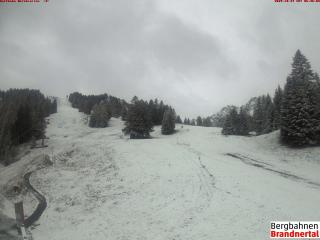 Wetter Webcam Brand (Vorarlberg, Brandnertal) Wetter Webcam Brand (Vorarlberg, Brandnertal)
