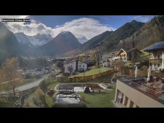 Wetter Webcam Brand (Vorarlberg, Brandnertal) Wetter Webcam Brand (Vorarlberg, Brandnertal)
