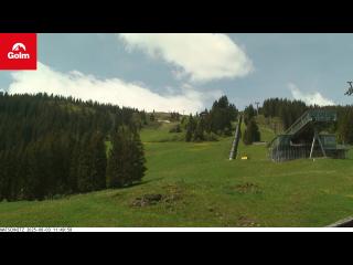 Wetter Webcam Tschagguns (Vorarlberg, Montafon) Wetter Webcam Tschagguns (Vorarlberg, Montafon)