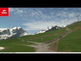 Wetter Webcam Tschagguns (Vorarlberg, Montafon)