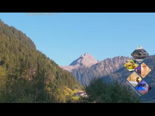 Wetter Webcam Gaschurn (Vorarlberg, Montafon) Wetter Webcam Gaschurn (Vorarlberg, Montafon)