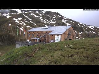 Wetter Webcam Gaschurn (Vorarlberg, Montafon)