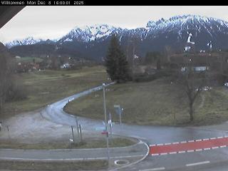 Wetter Webcam Pfronten (Allgäu) Wetter Webcam Pfronten (Allgäu)