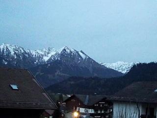 Wetter Webcam Obermaiselstein 