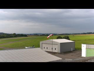 Wetter Webcam Rothenburg ob der Tauber 