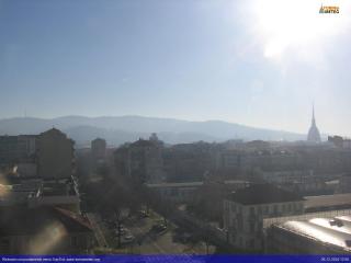 Wetter Webcam Turin 