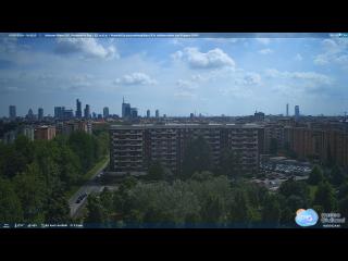 Wetter Webcam Mailand 