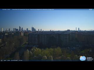 Wetter Webcam Mailand 