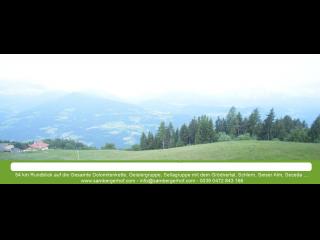 Wetter Webcam Villanders (Südtirol, Eisacktal)