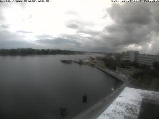 Wetter Webcam Rostock 