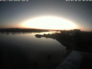 Wetter Webcam Rostock 