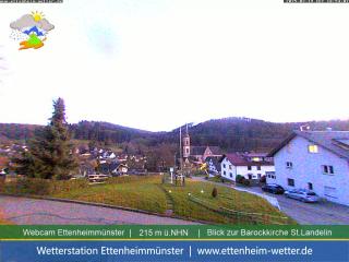 Wetter Webcam Ettenheim 